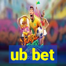 ub bet